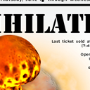 Accidental Annihilation Poster
