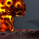 A -wesome- Bomb
