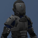 Plume Soldier 1