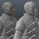 Plume Soldier 2