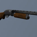 Remington Shotgun